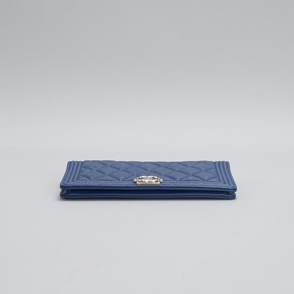 Chanel Leboy Wallet BGP206170