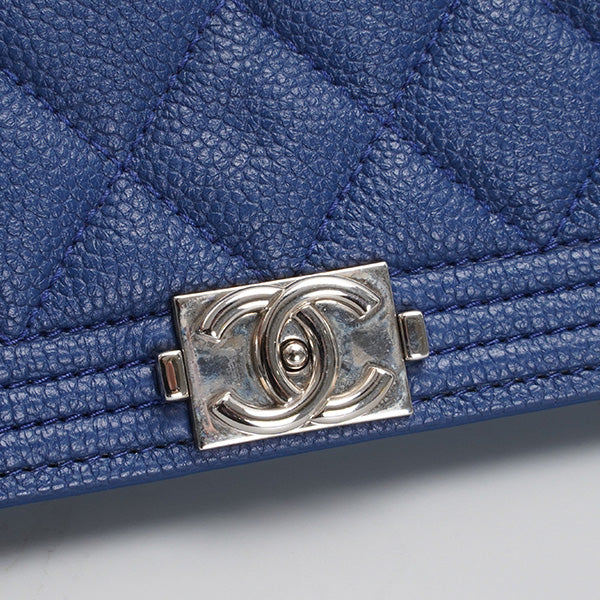 Chanel Leboy Wallet BGP206170