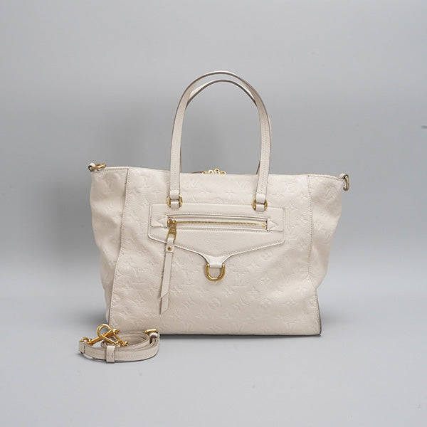 Louis Vuitton lumineuse Empreinte PM Tote Bag BGT013064