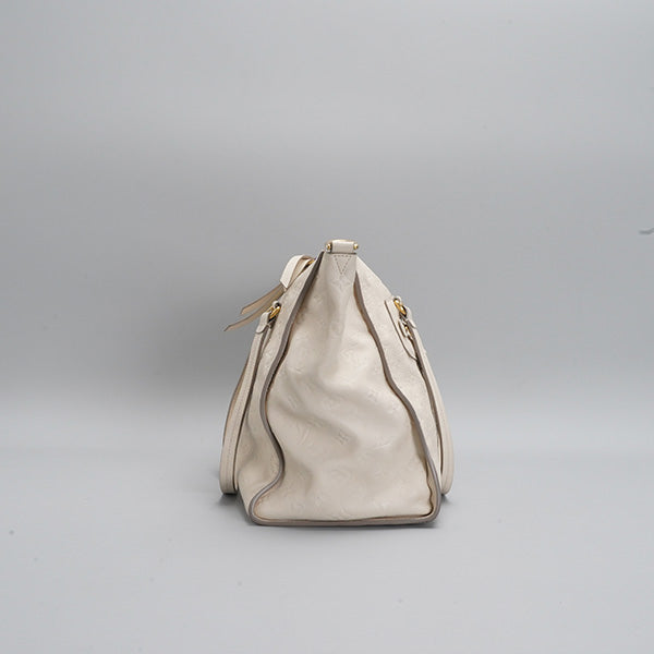 Louis Vuitton lumineuse Empreinte PM Tote Bag BGT013064