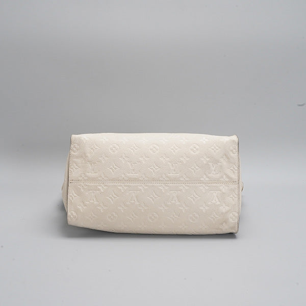 Louis Vuitton lumineuse Empreinte PM Tote Bag BGT013064