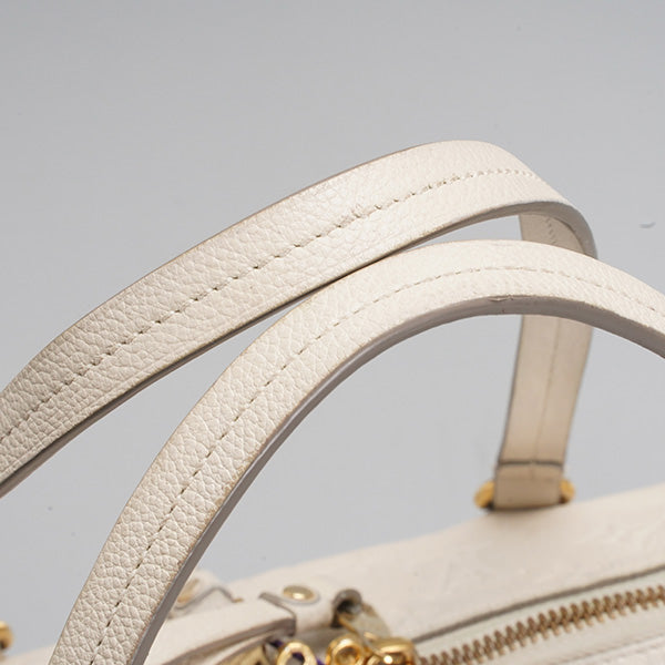 Louis Vuitton lumineuse Empreinte PM Tote Bag BGT013064