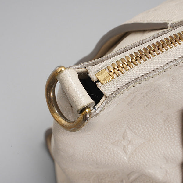 Louis Vuitton lumineuse Empreinte PM Tote Bag BGT013064