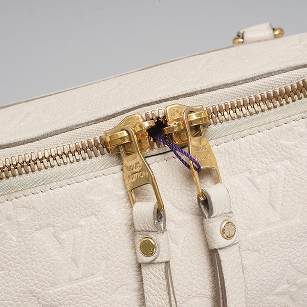 Louis Vuitton lumineuse Empreinte PM Tote Bag BGT013064