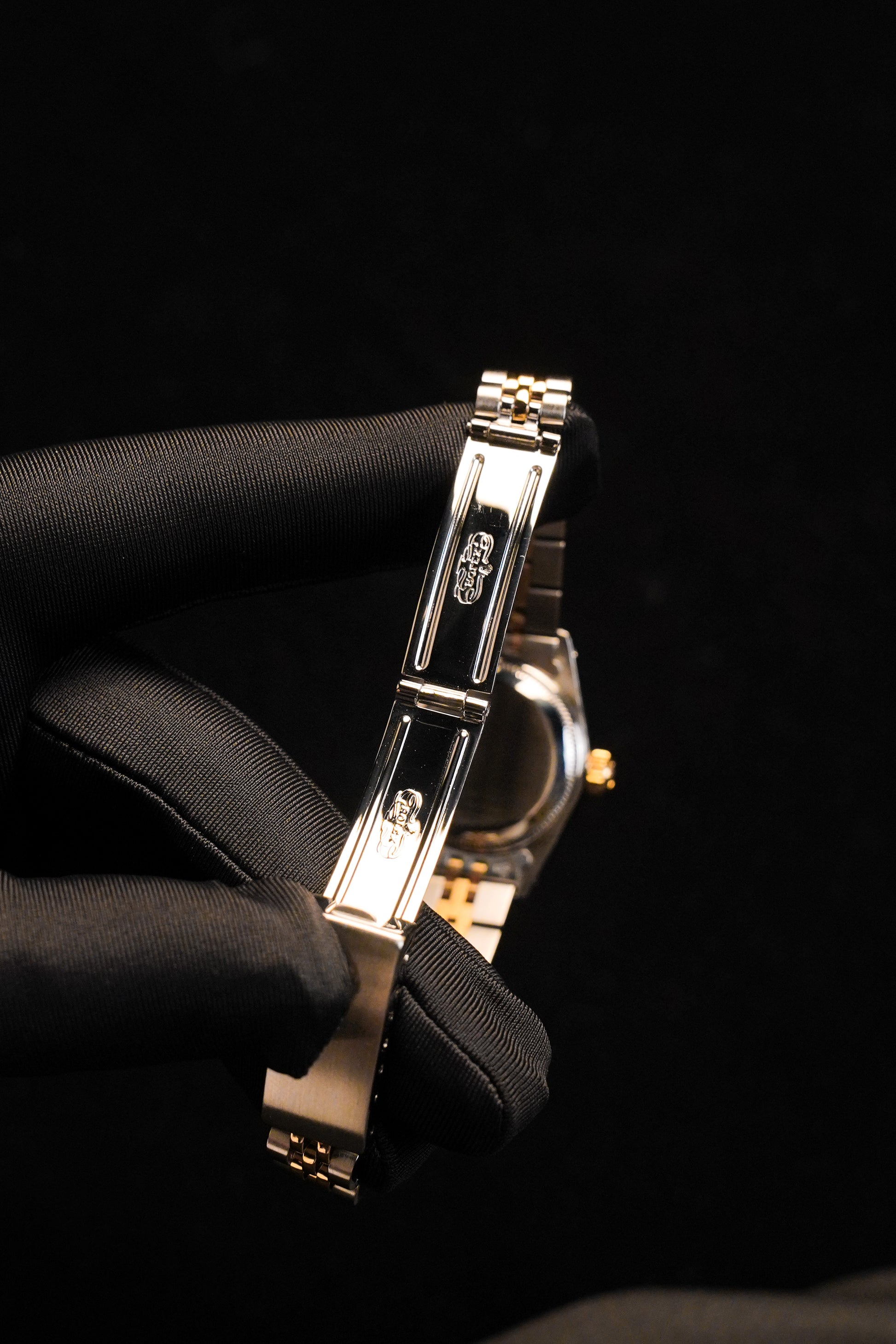 Rolex/Rolex 69173 Grey Diamond