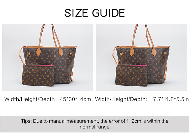 Louis Vuitton  Monogram  Neverfull MM Tote Bag BGP197183
