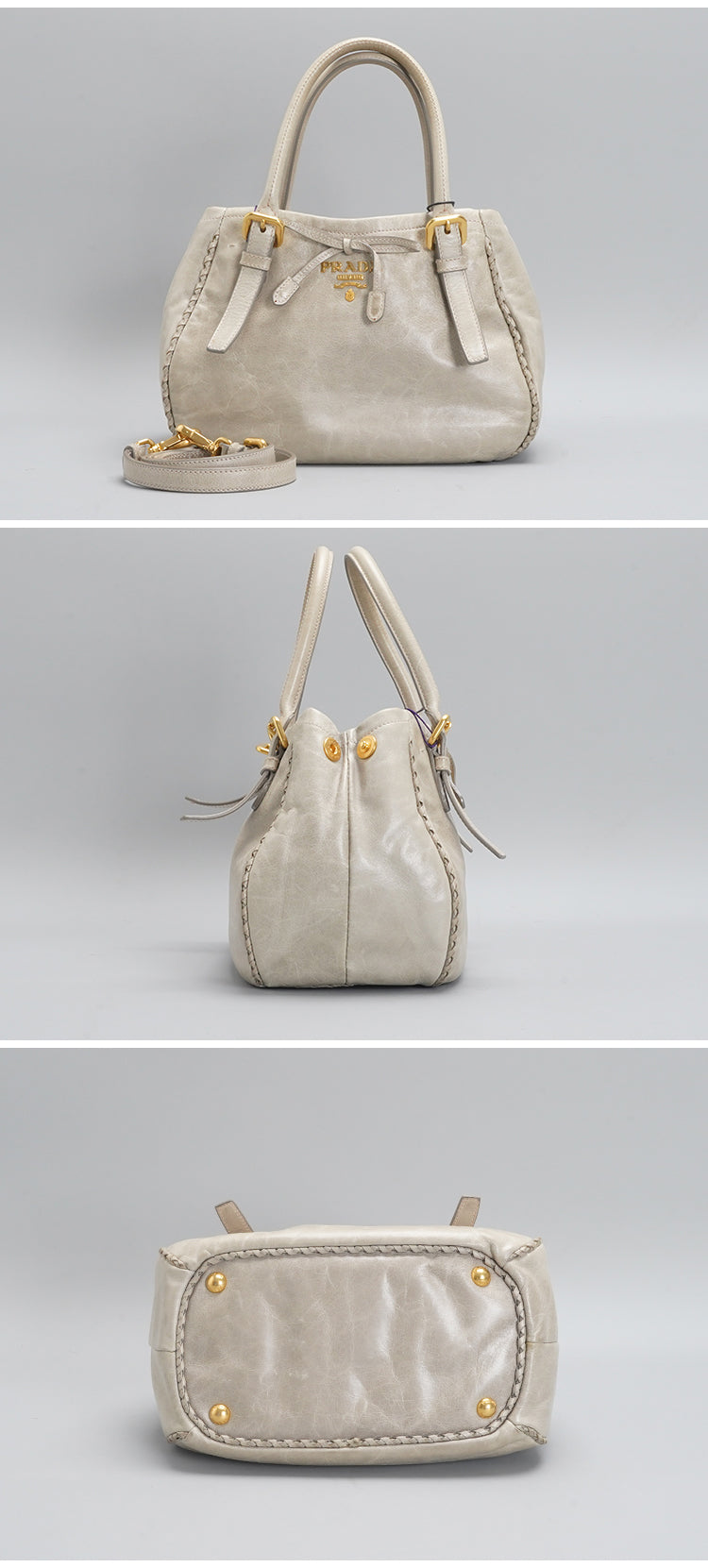 PRADA  Shoulder Bag BGP198896