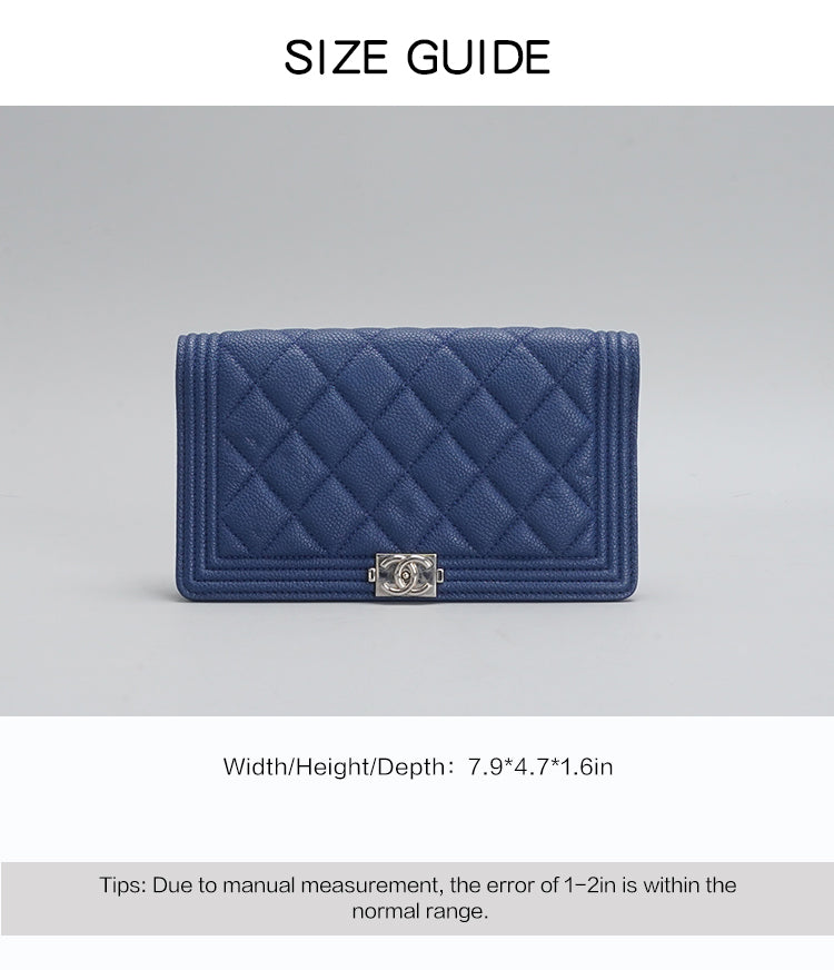 Chanel Leboy Wallet BGP206170